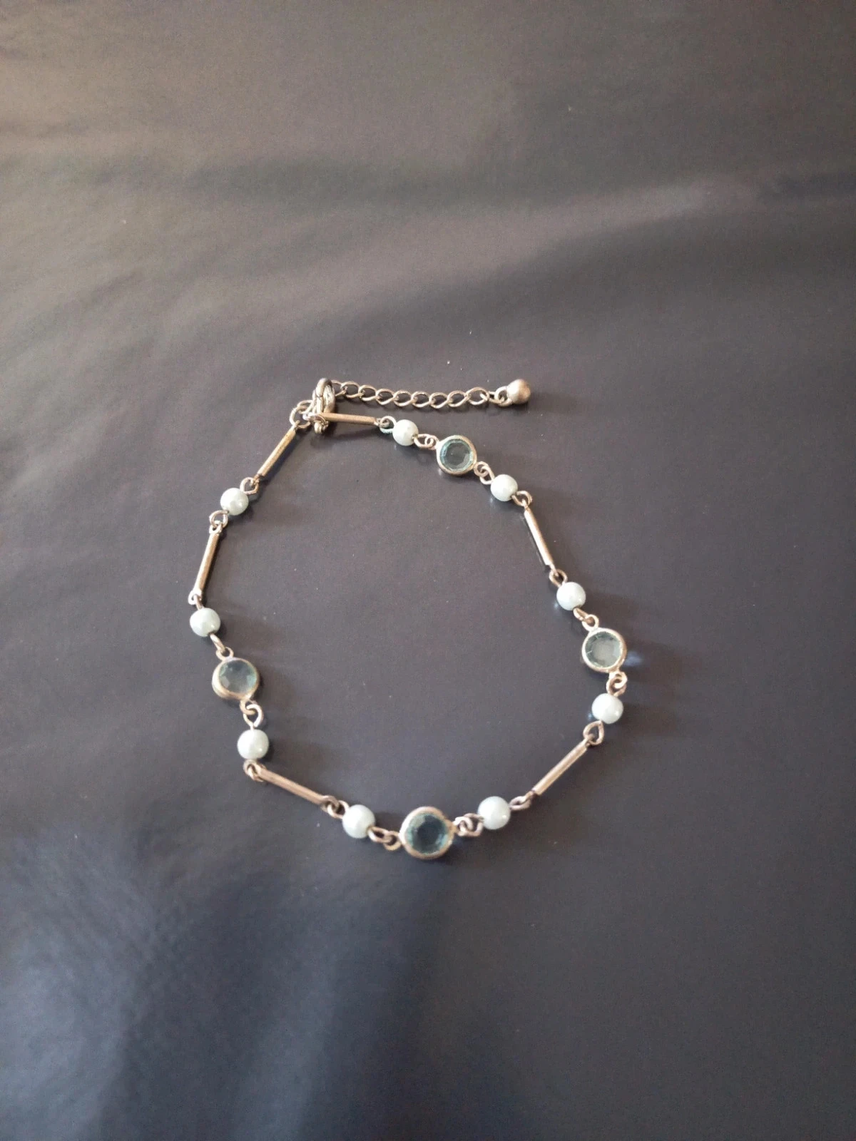 Bracelet perles